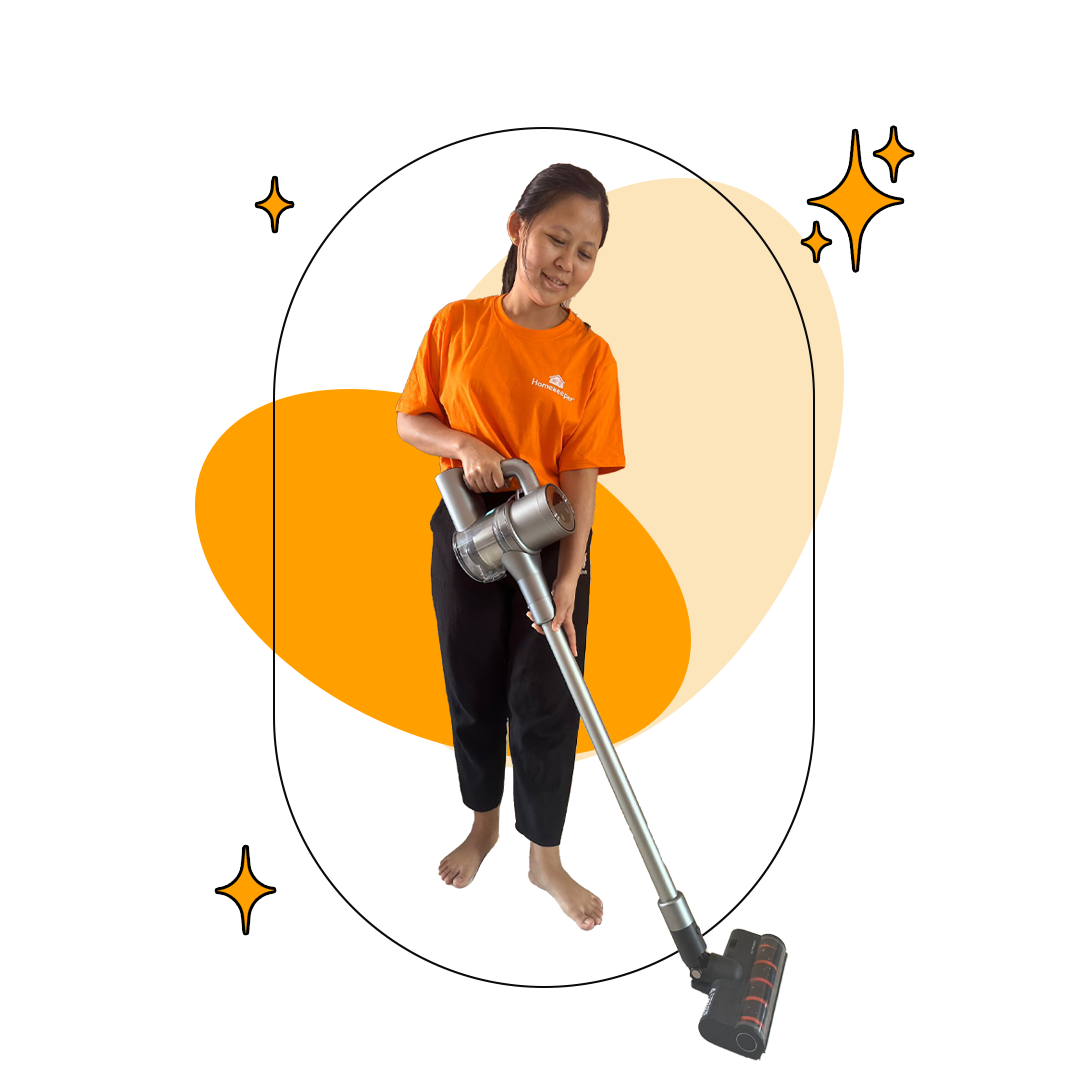Housekeeping