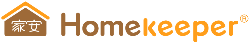 homekeeper logo