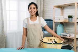 Types of Maids in Singapore