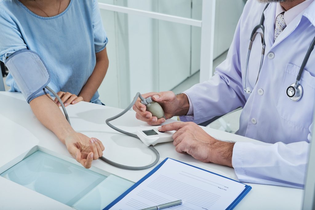 Maid Medical Check Up Singapore: What Employers Must Know